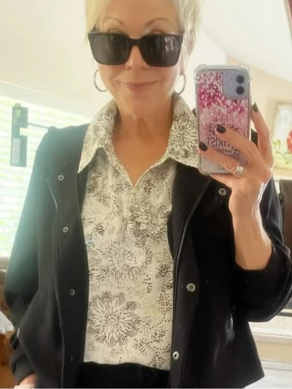 CAbi firework top